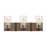 Sawyer Bath 3-Light Vanity Light