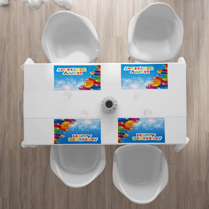Récapitulatif 18,5" birthday