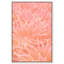 Deep Sea Flowers Print by Oliver Gal-589250630-753501933