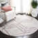Garney Performance Geometric Rug