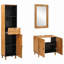 Bathroom Storage-2082582605