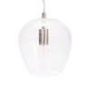 Breakwater Bay Valter 1 - Light Single Bulb Pendant | Wayfair