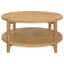 Byerly Round Coffee Table