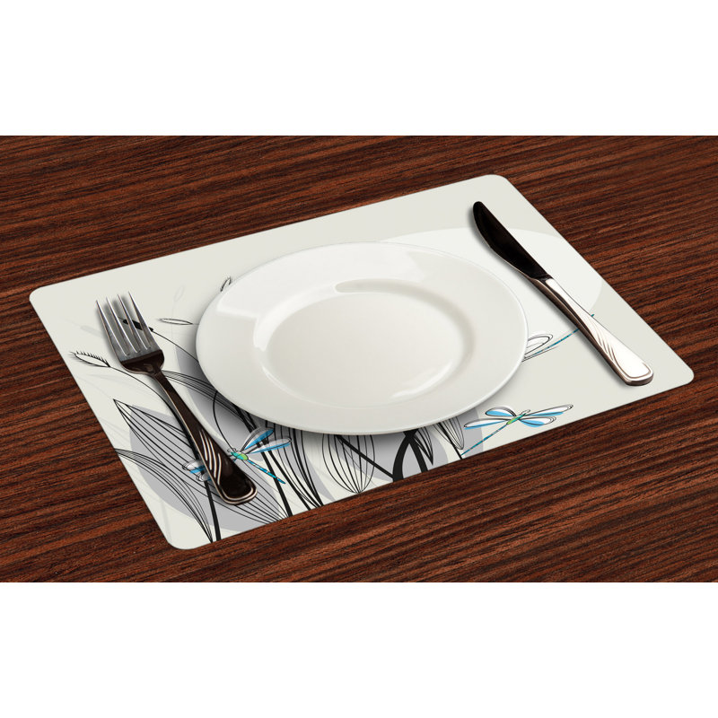 Récapitulatif 18,5" libellule