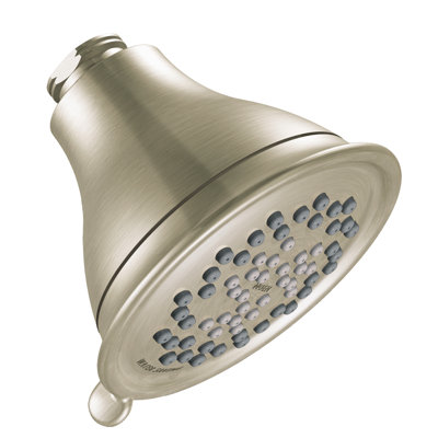 Envi Eco-Performance Adjustable Shower Head