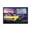 «Sky View Drive-in», affiche vintage sur toile-72574718-72574719