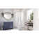Prime 38" x 74.75" Round Sliding Shower Enclosure with SlimLine Base