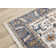 Tapis de salon Charlisha