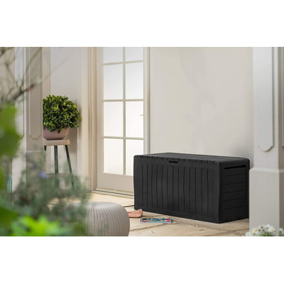 Keter Marvel 270L Storage Box