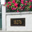 Signature Series 1-Line Wall Address Plaque-559271602-559271563-559271565