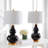 Ensemble de 2 lampes de table Tamara-1243756721