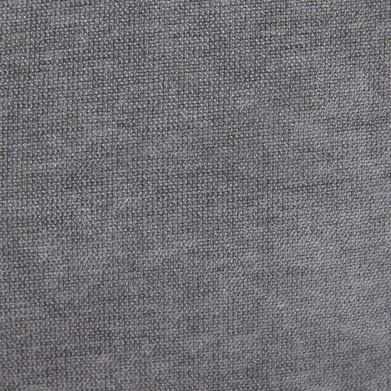Cecilia Chenille Sofa Bean Bag, Grey