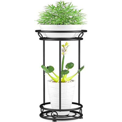 Eterra Plant Stand by Red Barrel Studio