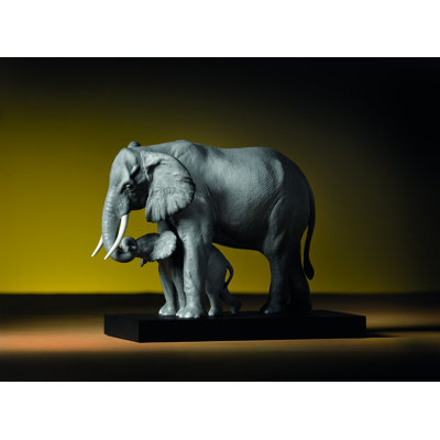 Leading the Way Figurine