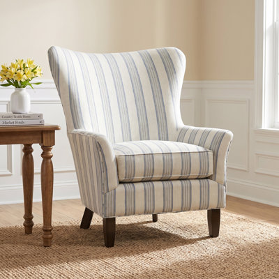 Mihara Wingback Chair