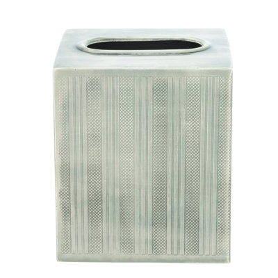 Kendal Tissue Box Cover
