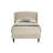 Jolande Contemporary 2 Pieces Bedroom Set-1906028738-1906028750