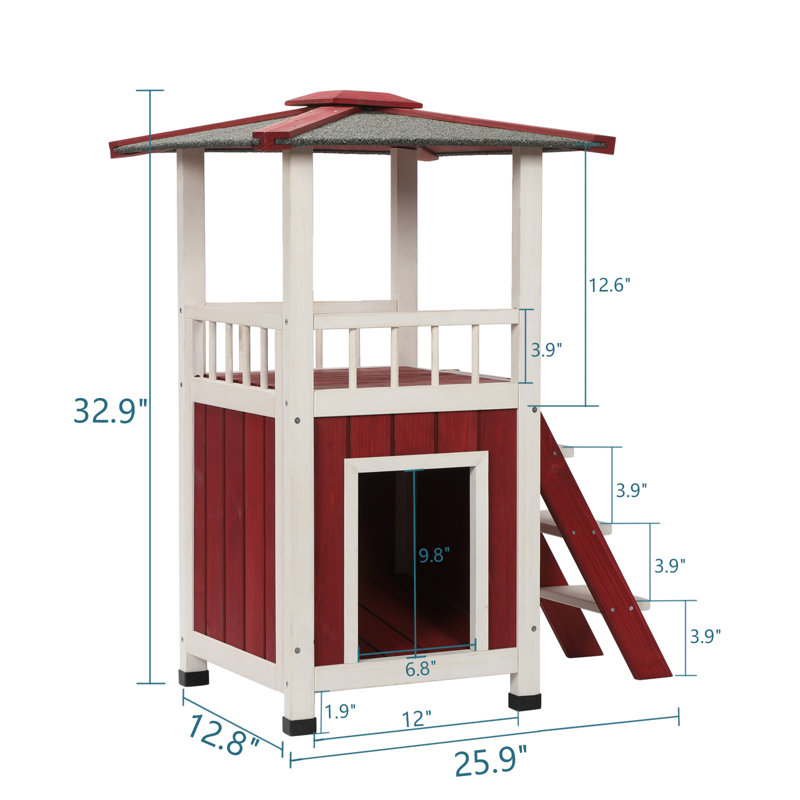 Chootu Cat House