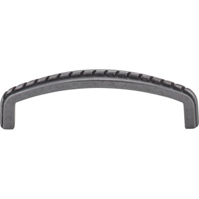 Cypress 3 3/4" Center to Center Arch Pull