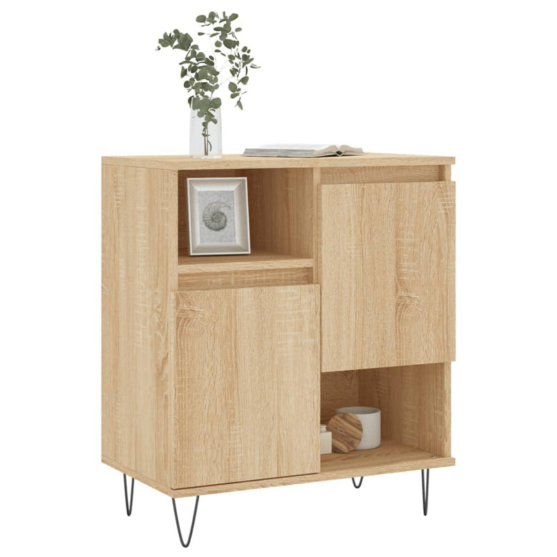 Robinswood 60cm Sideboard, Sonoma Oak