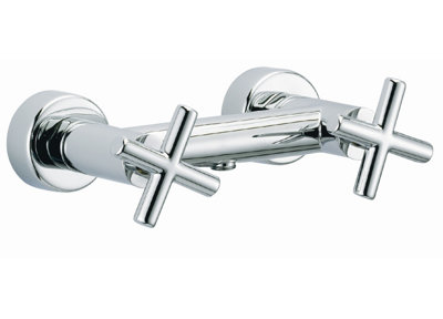 Maxima Thermostatic Shower Faucet Trim