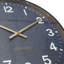 Horloge murale en métal-1859085323