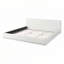 Lit au sol tapissier-100136458