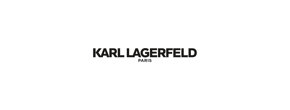 Karl Lagerfeld Paris Logo