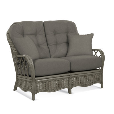 Everglade Loveseat