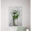 « magnifique daffodils », reproduction de peinture sur toile tendue-525192467