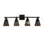 4 - Light Vanity Light