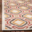 Tapis d'intérieur / extérieur à motif géométrique Amatia Performance-1576775866