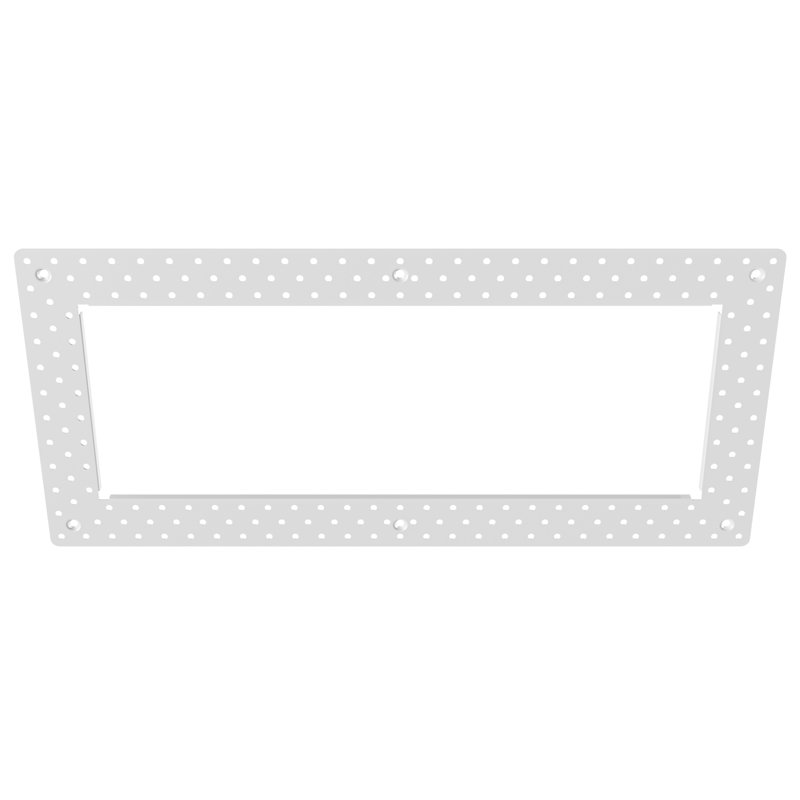 Adjustable Adjustable Recessed Trim