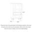 Commode décorative American Country-185093769