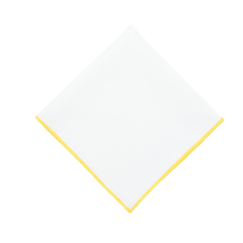 Linen Square Napkin