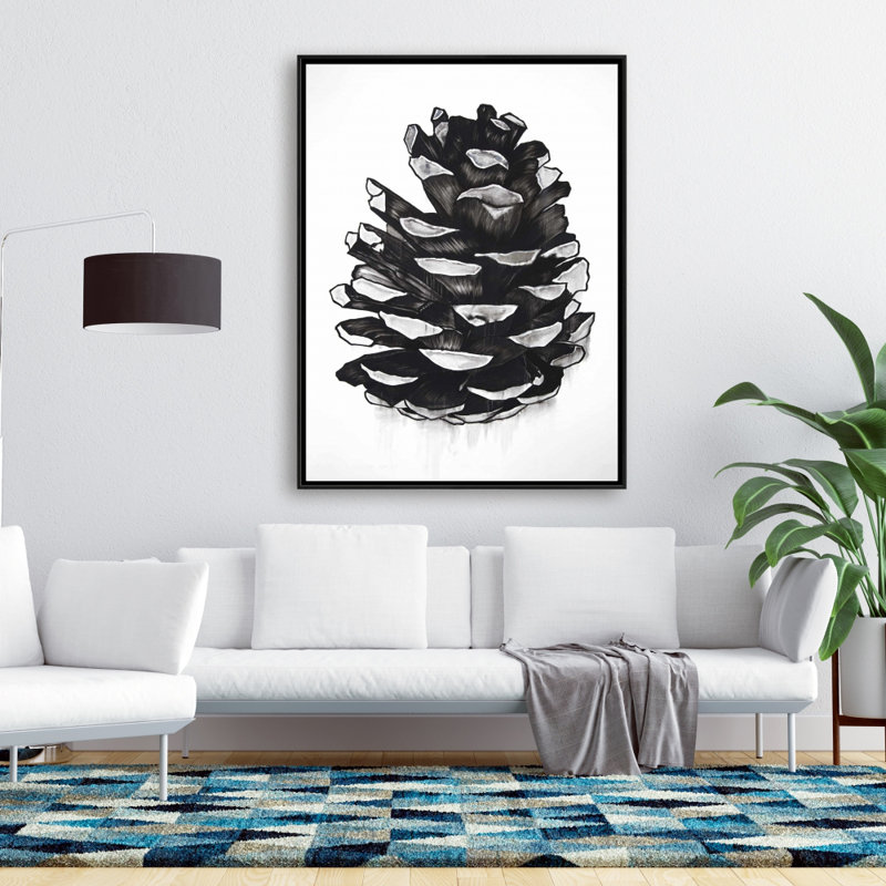 " Pine Cone "