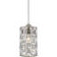 Luminaire suspendu cylindrique 1 lumière-1645109547