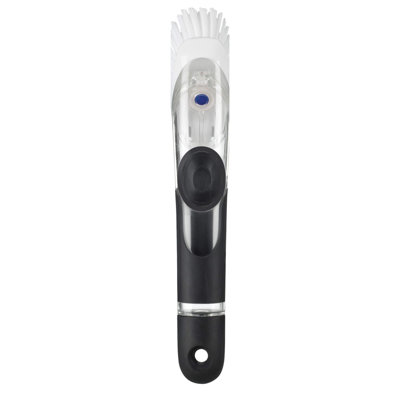 Good Grips Soap Dispensing Dish Brush