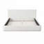 Lit au sol tapissier-283600537