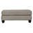 Valatie Upholstered Ottoman