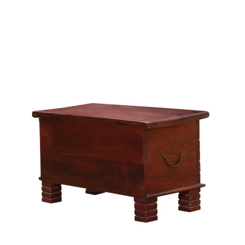 Keaton Accent Trunk