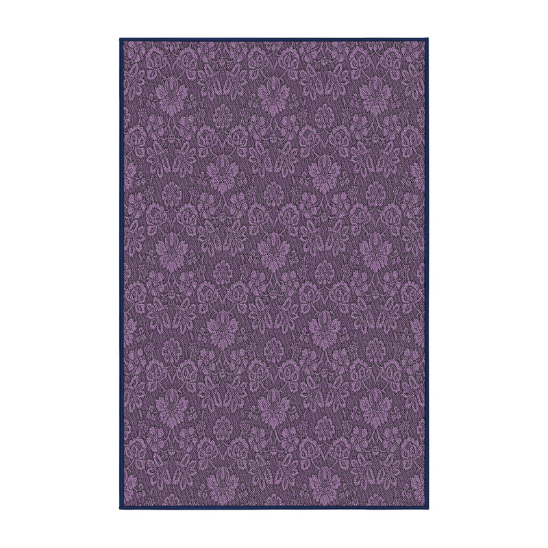 Indoor Rug, Rectangle 8' x 10'