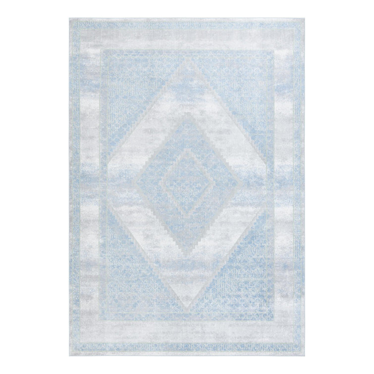 Massie Oriental Indoor Rug