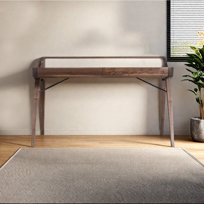 Bureau moderne de style italien