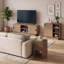 3 Piece Living Room Set