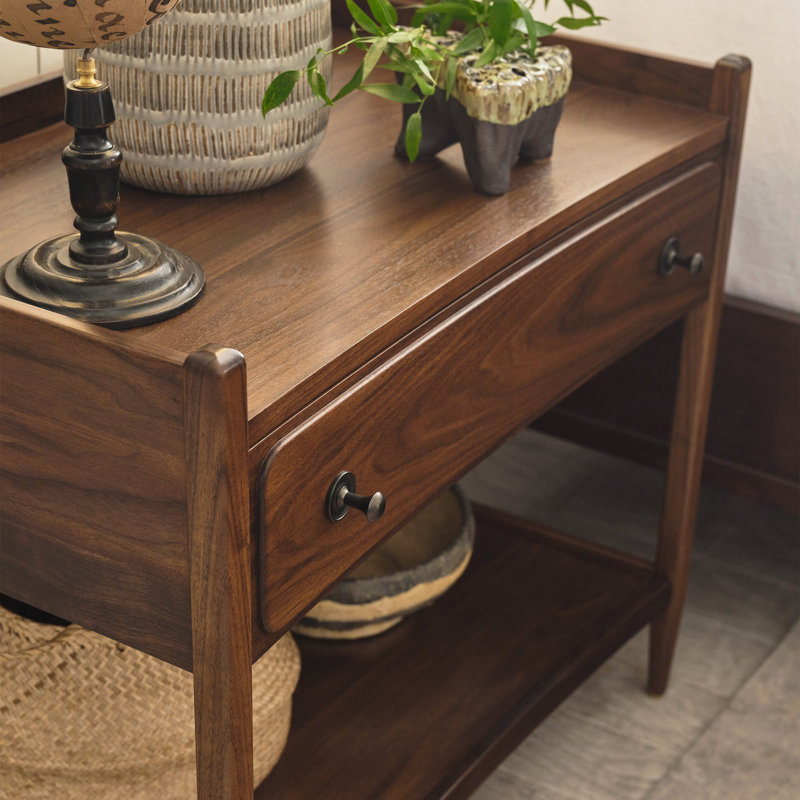 Table de chevet Hudson Valley