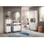 Nevide Bathroom Furniture Suite