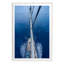 Top Of Mast Print by Frederick, Shawn-2077860447