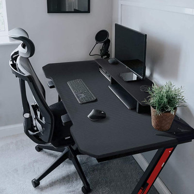 Bureau d'ordinateur Sinead