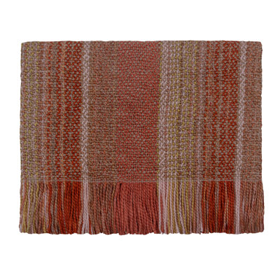 Takara Decorative Throw